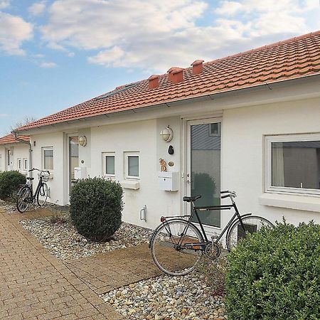 4 Person Holiday Home In R Sk Bing Aeroskobing Exterior photo